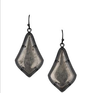 Kendra Scott “Alex” Earrings